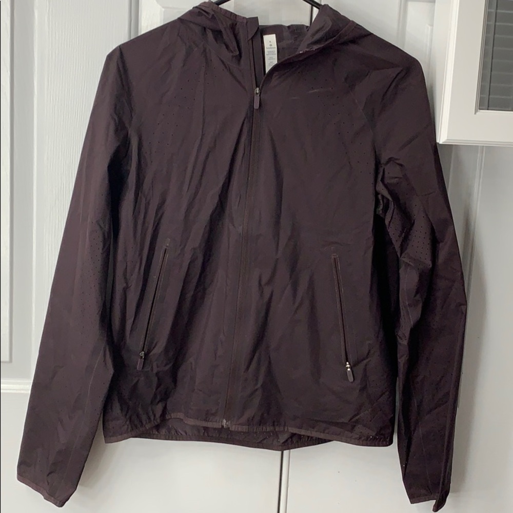 Windbreaker